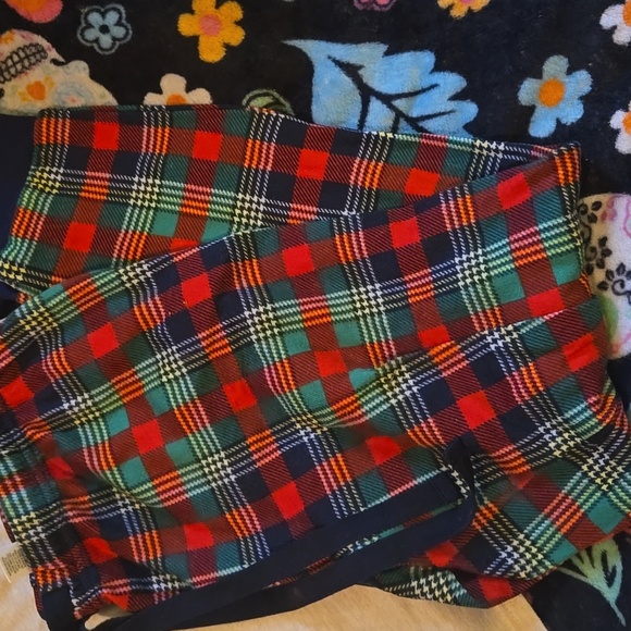 Mama Bear Womans Pajamas Set - Multicolor - Picture 3 of 3